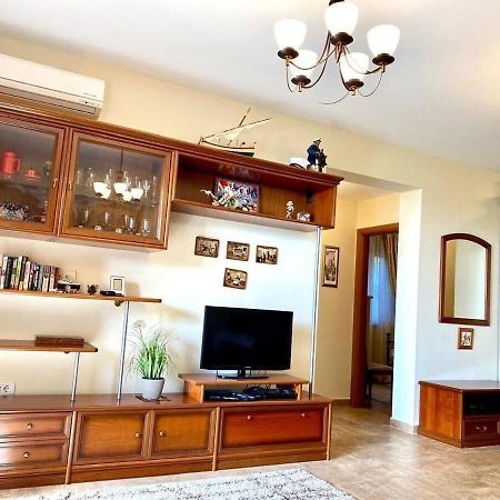 Orhid Apartment Becici One Budva Exteriör bild