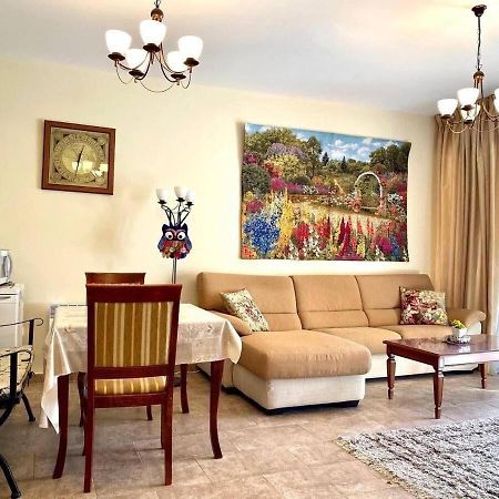 Orhid Apartment Becici One Budva Exteriör bild
