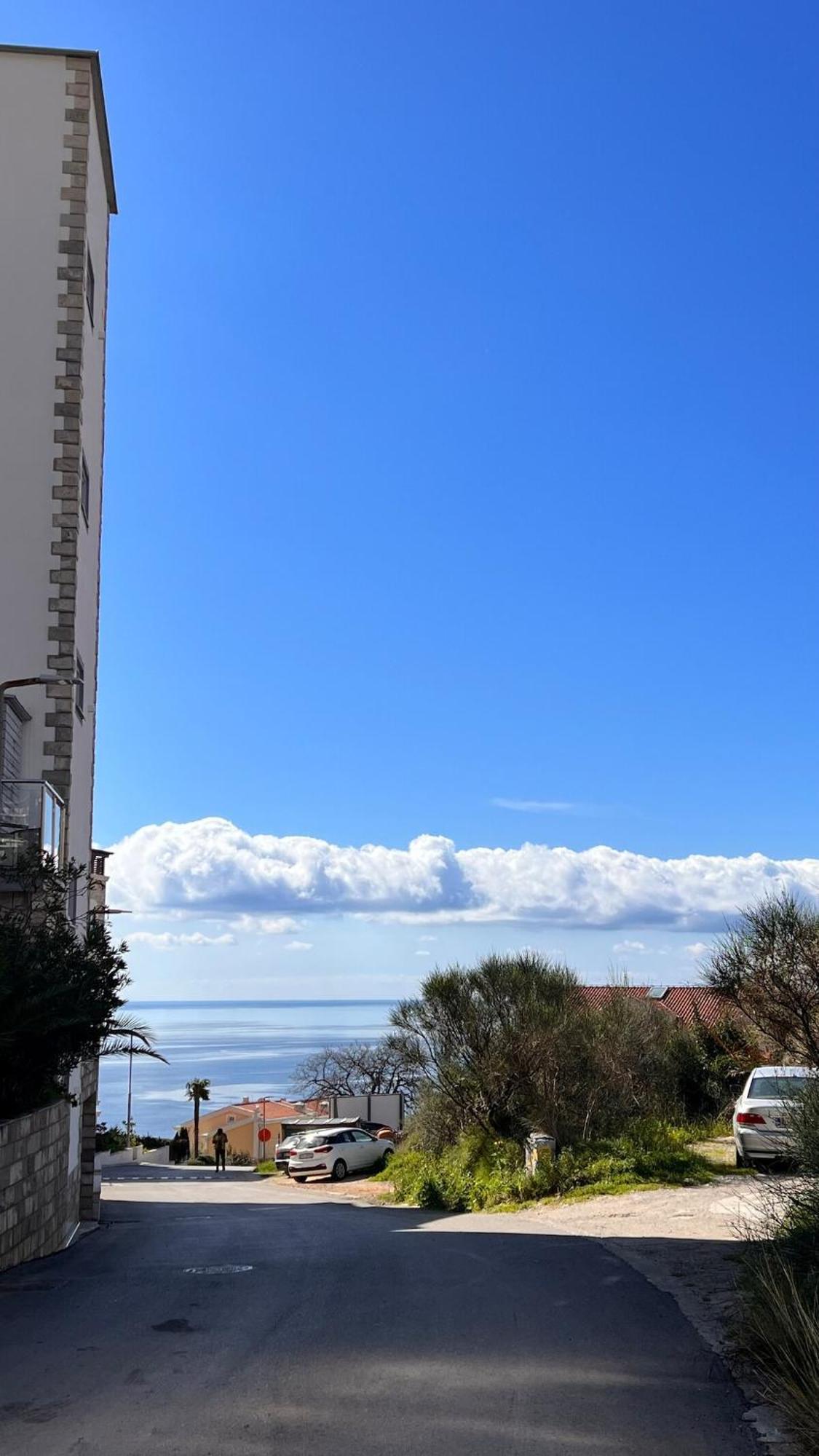 Orhid Apartment Becici One Budva Exteriör bild