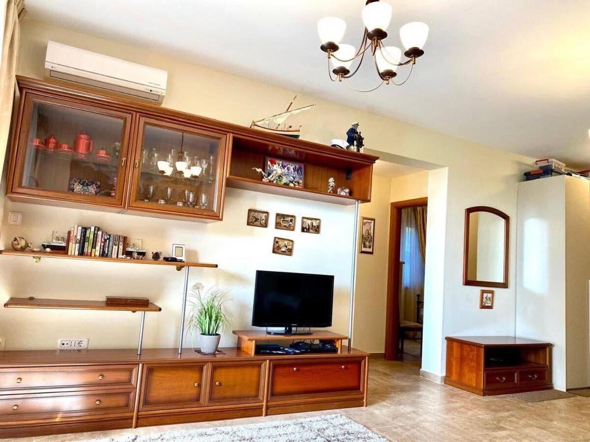 Orhid Apartment Becici One Budva Exteriör bild