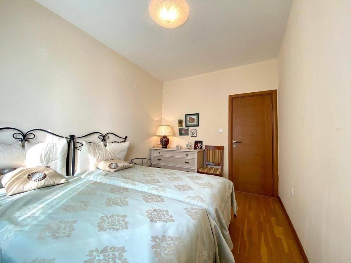 Orhid Apartment Becici One Budva Exteriör bild